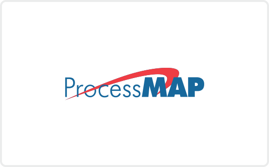 Processmap logo